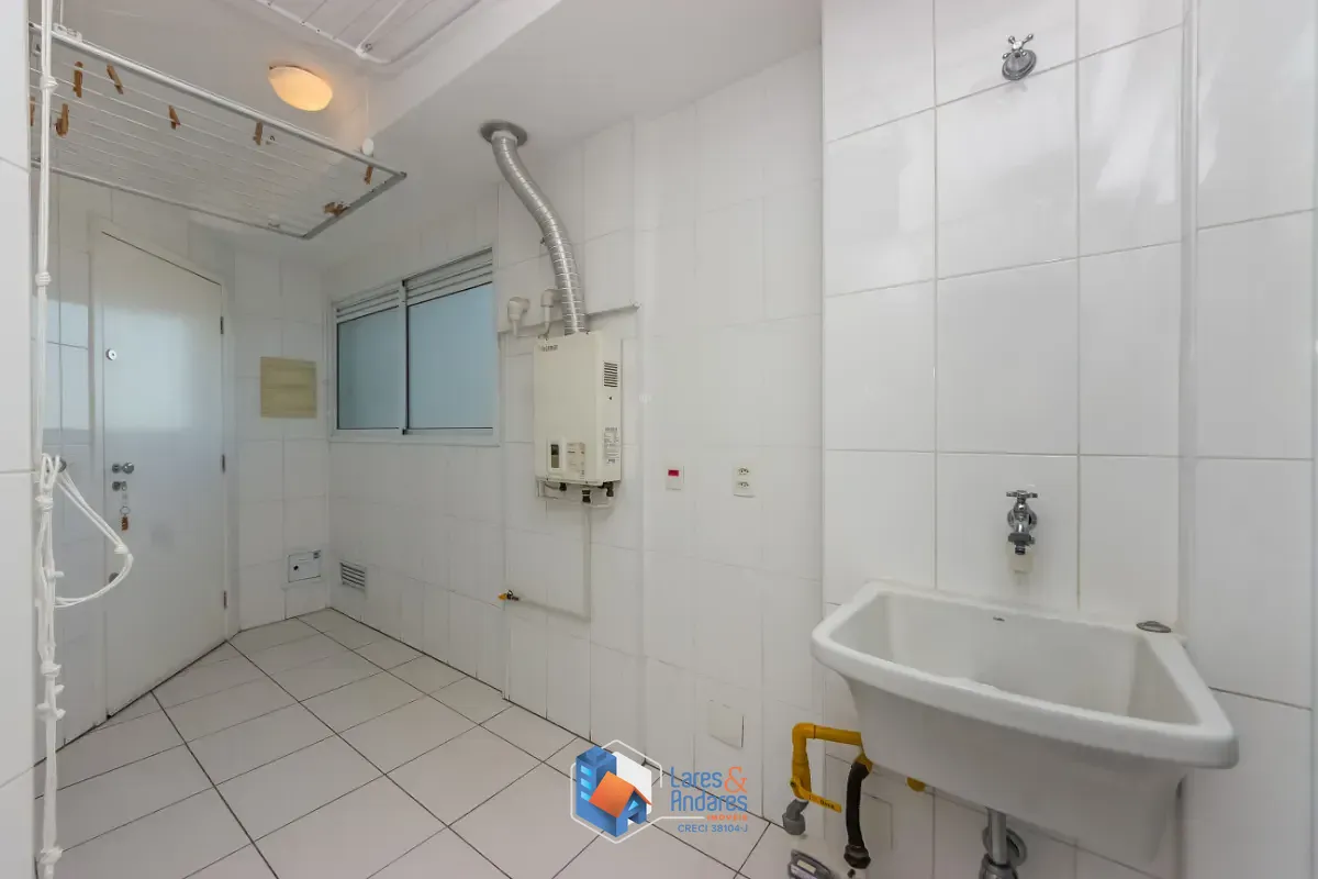 Apartamento, 3 quartos, 133 m² - Foto 31
