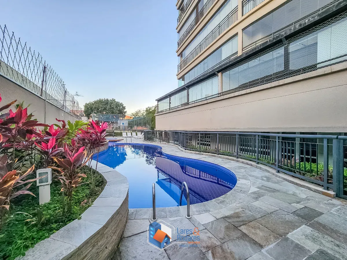 Apartamento, 3 quartos, 133 m² - Foto 35