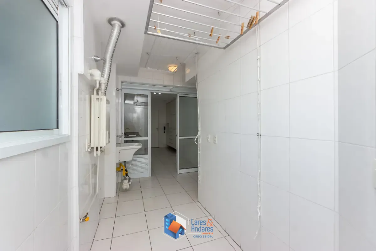 Apartamento, 3 quartos, 133 m² - Foto 32