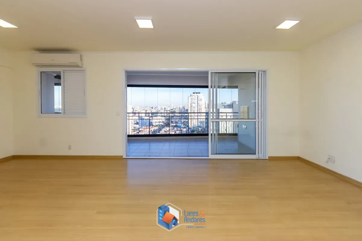 Apartamento, 3 quartos, 133 m² - Foto 1