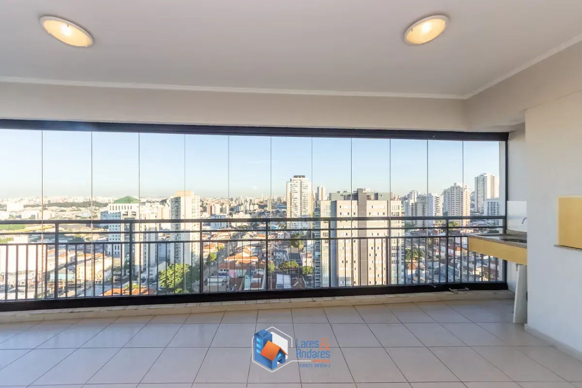 Apartamento, 3 quartos, 133 m² - Foto 5