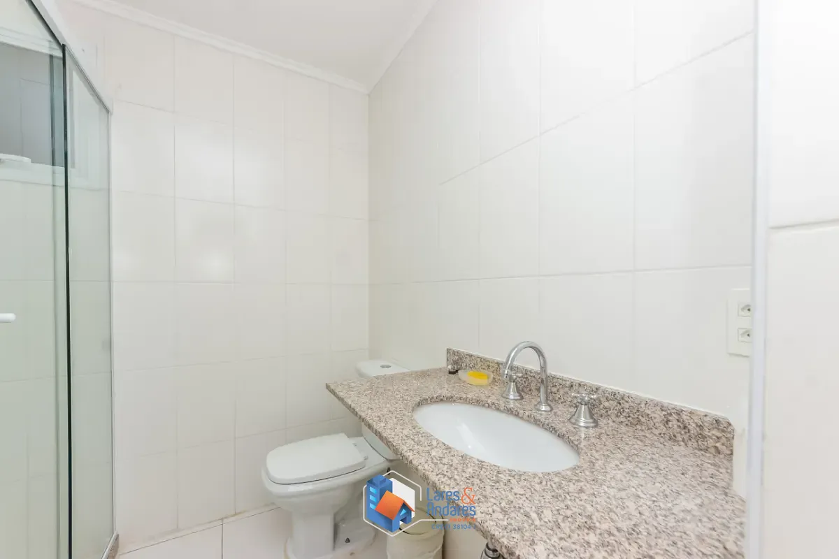 Apartamento, 3 quartos, 133 m² - Foto 13