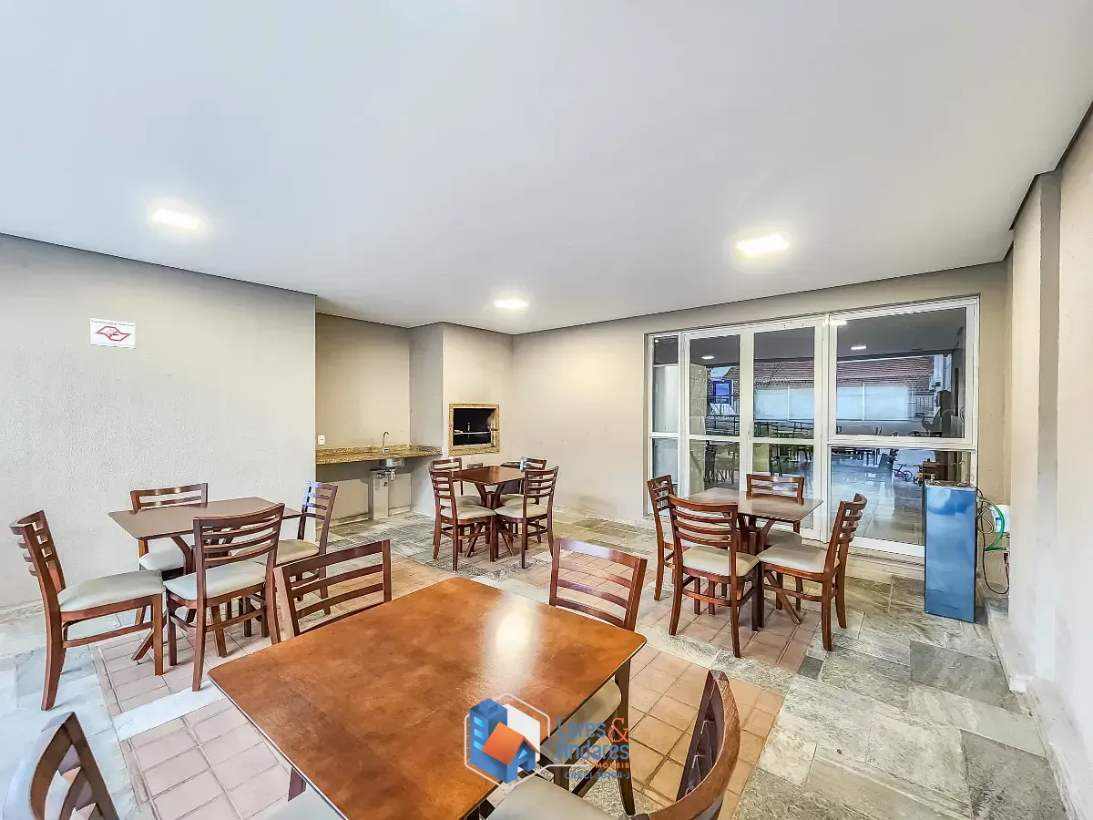 Apartamento, 3 quartos, 133 m² - Foto 42