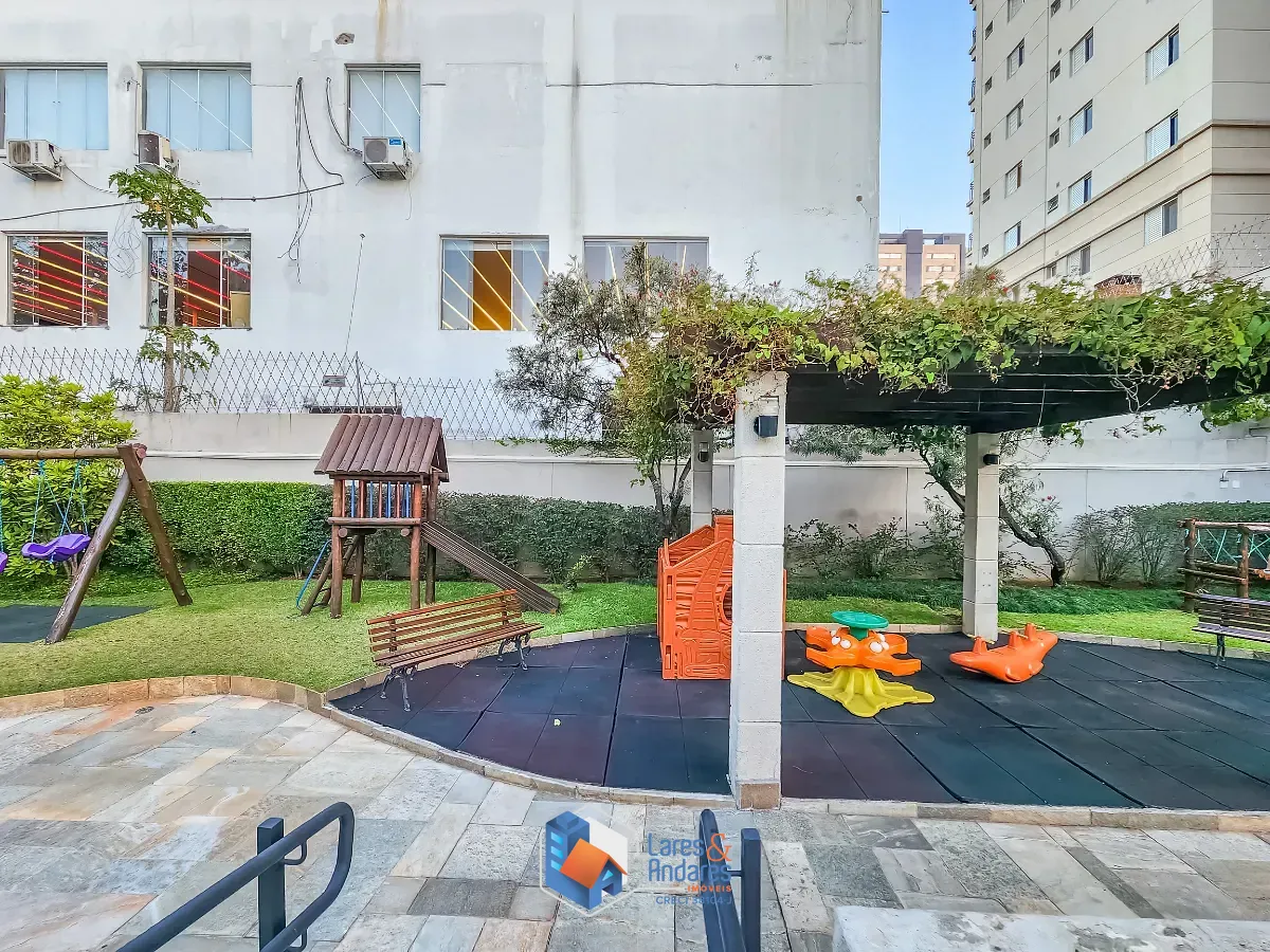 Apartamento, 3 quartos, 133 m² - Foto 46