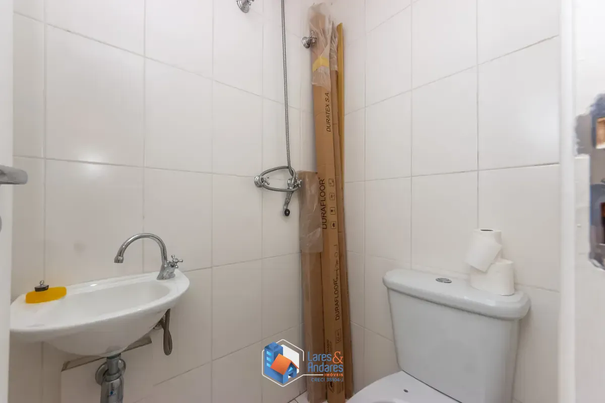 Apartamento, 3 quartos, 133 m² - Foto 33