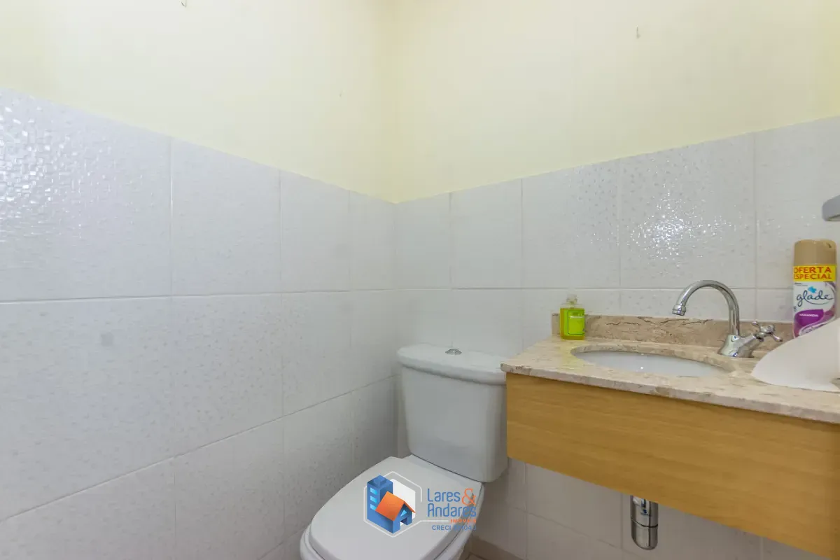 Apartamento, 3 quartos, 133 m² - Foto 25
