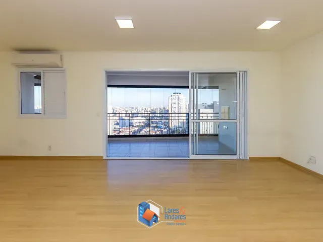 Apartamento com 133m² 3 quartos e 5 banheiros, à venda, no bairro Ipiranga em São Paulo
