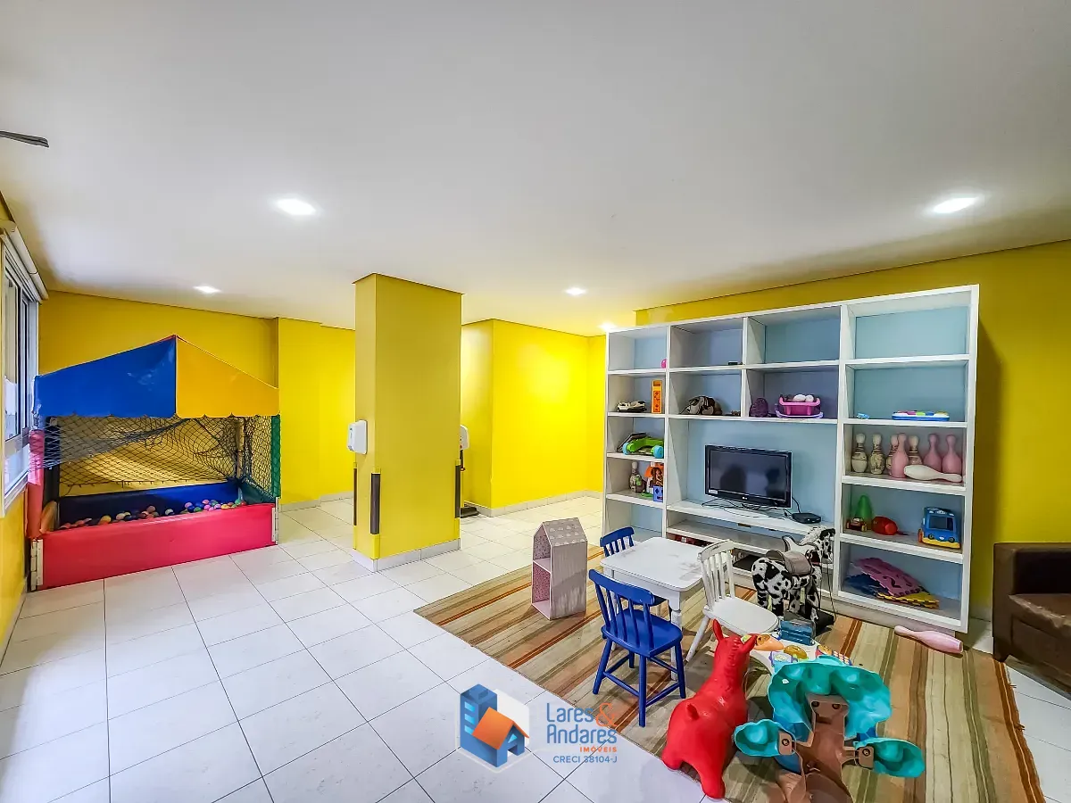 Apartamento, 3 quartos, 133 m² - Foto 43