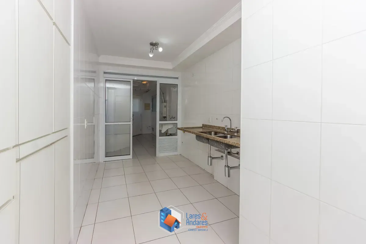 Apartamento, 3 quartos, 133 m² - Foto 26