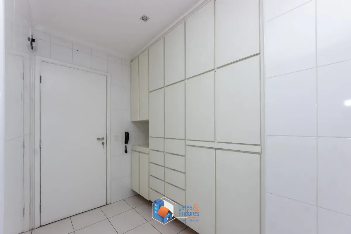 Apartamento, 3 quartos, 133 m² - Foto 30