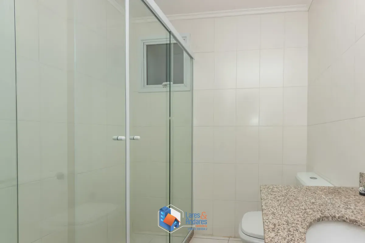 Apartamento, 3 quartos, 133 m² - Foto 14
