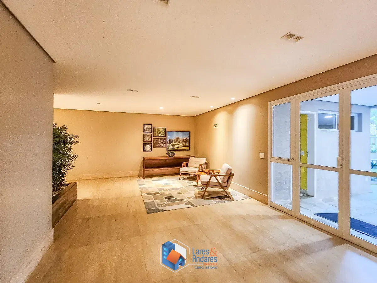 Apartamento, 3 quartos, 133 m² - Foto 47