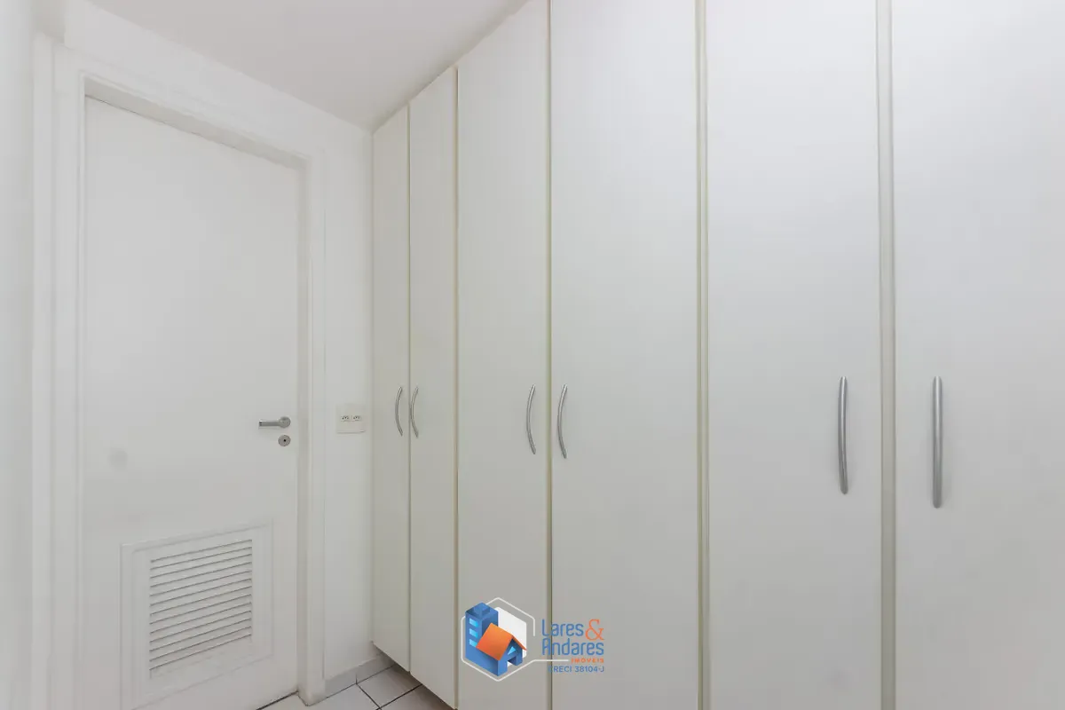 Apartamento, 3 quartos, 133 m² - Foto 34