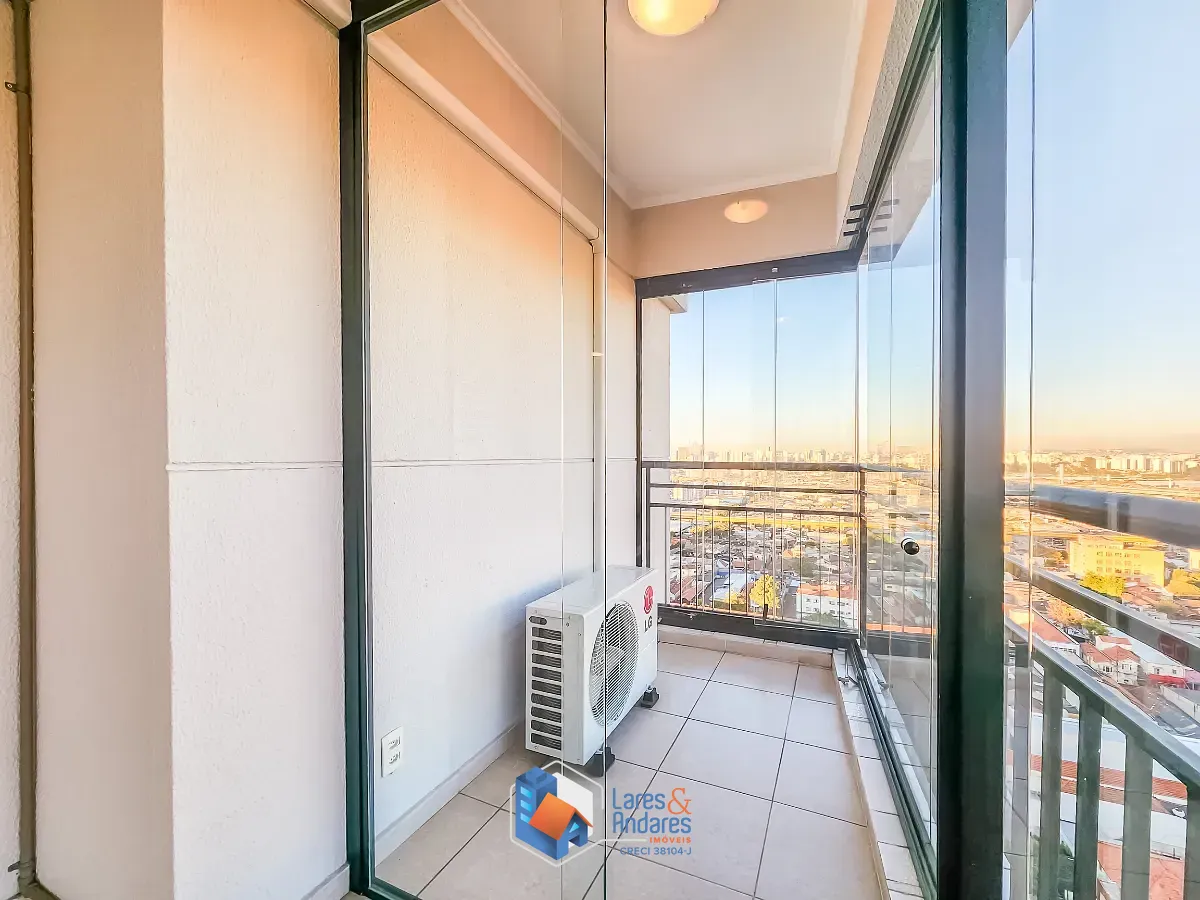 Apartamento, 3 quartos, 133 m² - Foto 8