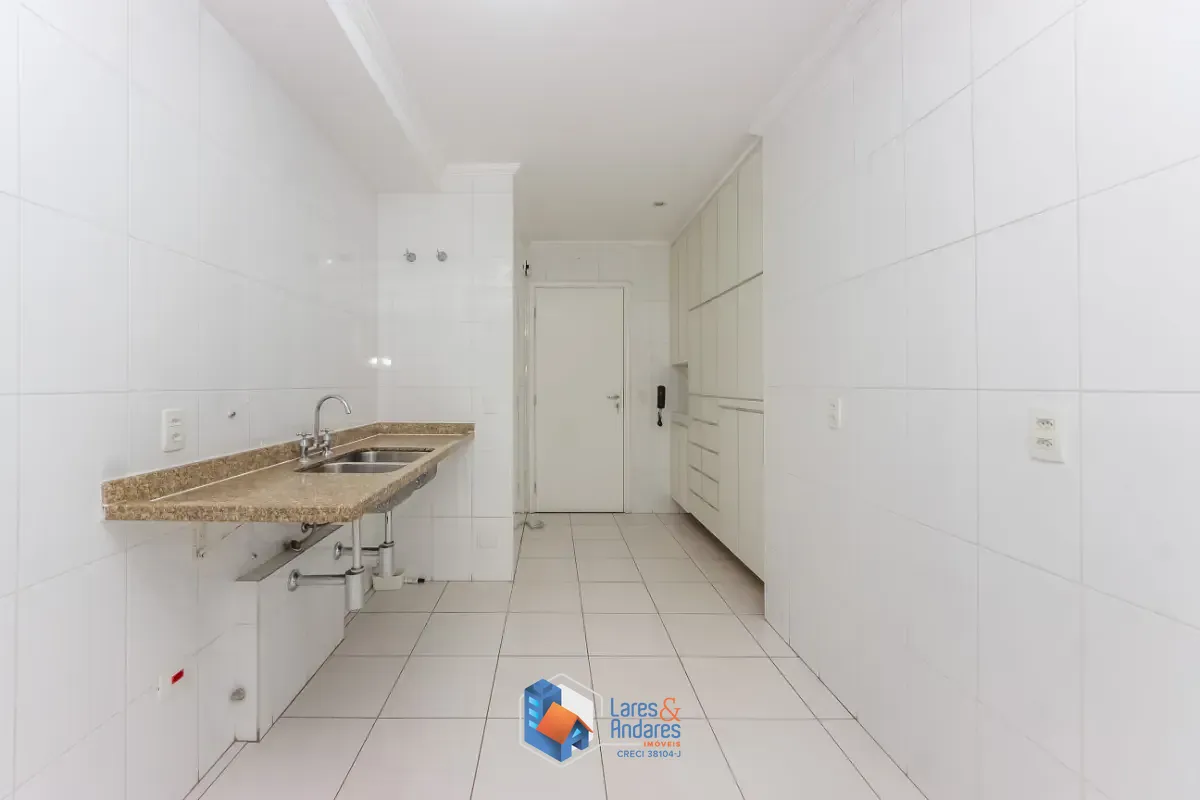 Apartamento, 3 quartos, 133 m² - Foto 27