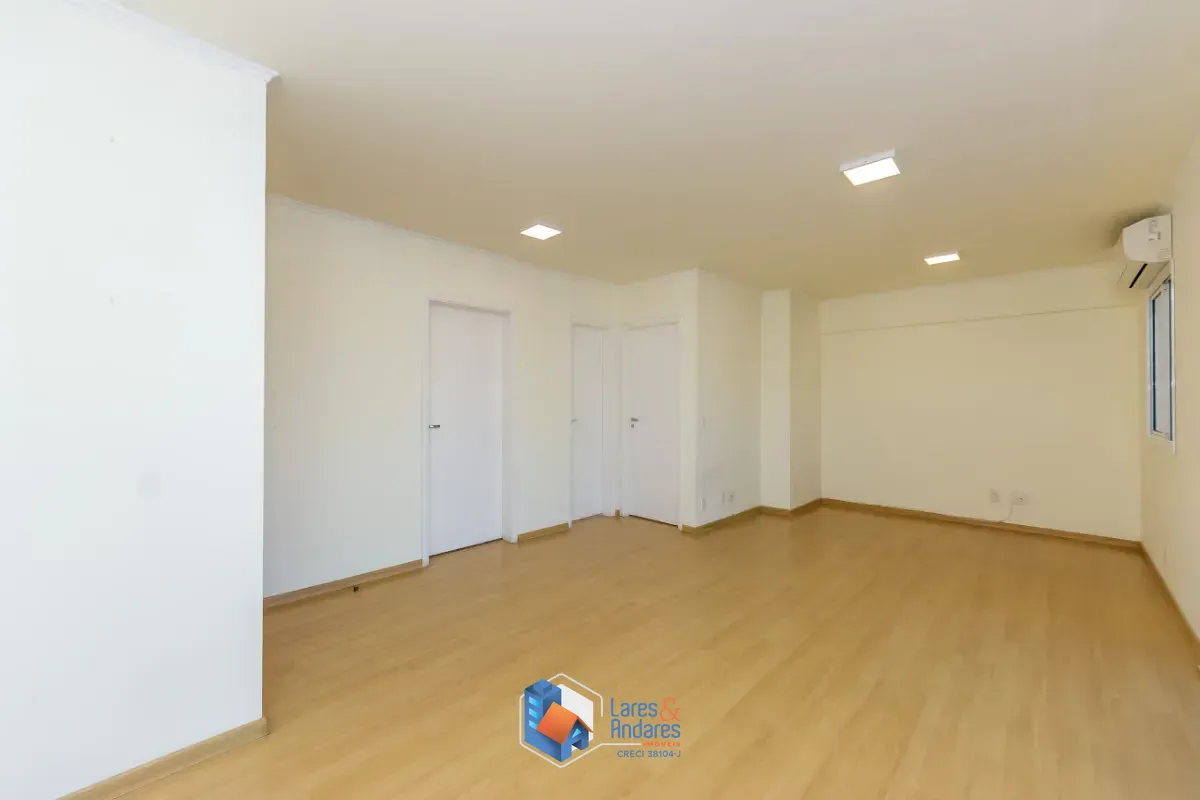 Apartamento, 3 quartos, 133 m² - Foto 4