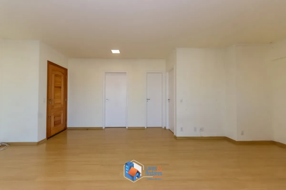 Apartamento, 3 quartos, 133 m² - Foto 3