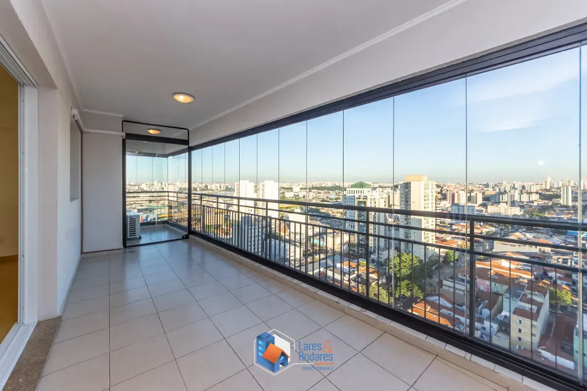 Apartamento, 3 quartos, 133 m² - Foto 7