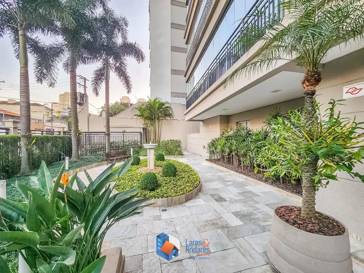 Apartamento, 3 quartos, 133 m² - Foto 48