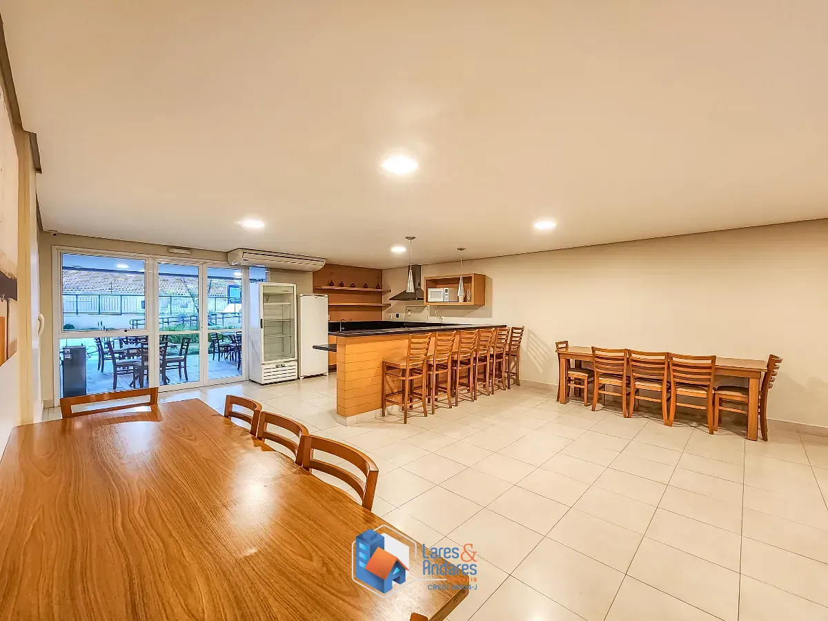 Apartamento, 3 quartos, 133 m² - Foto 38