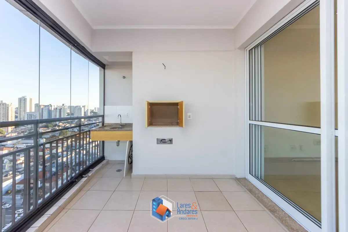 Apartamento, 3 quartos, 133 m² - Foto 6