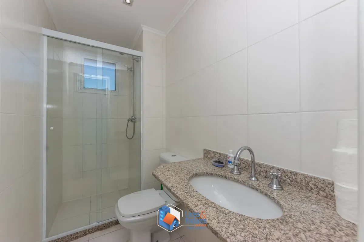 Apartamento, 3 quartos, 133 m² - Foto 23