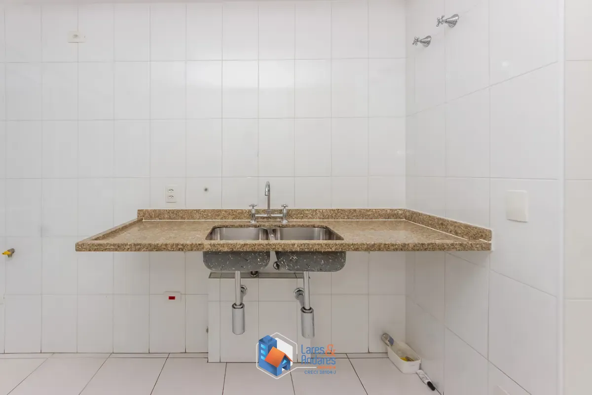 Apartamento, 3 quartos, 133 m² - Foto 29