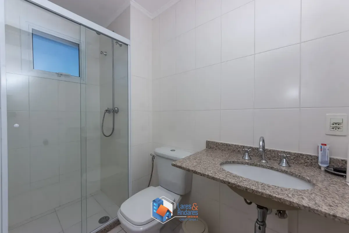 Apartamento, 3 quartos, 133 m² - Foto 19