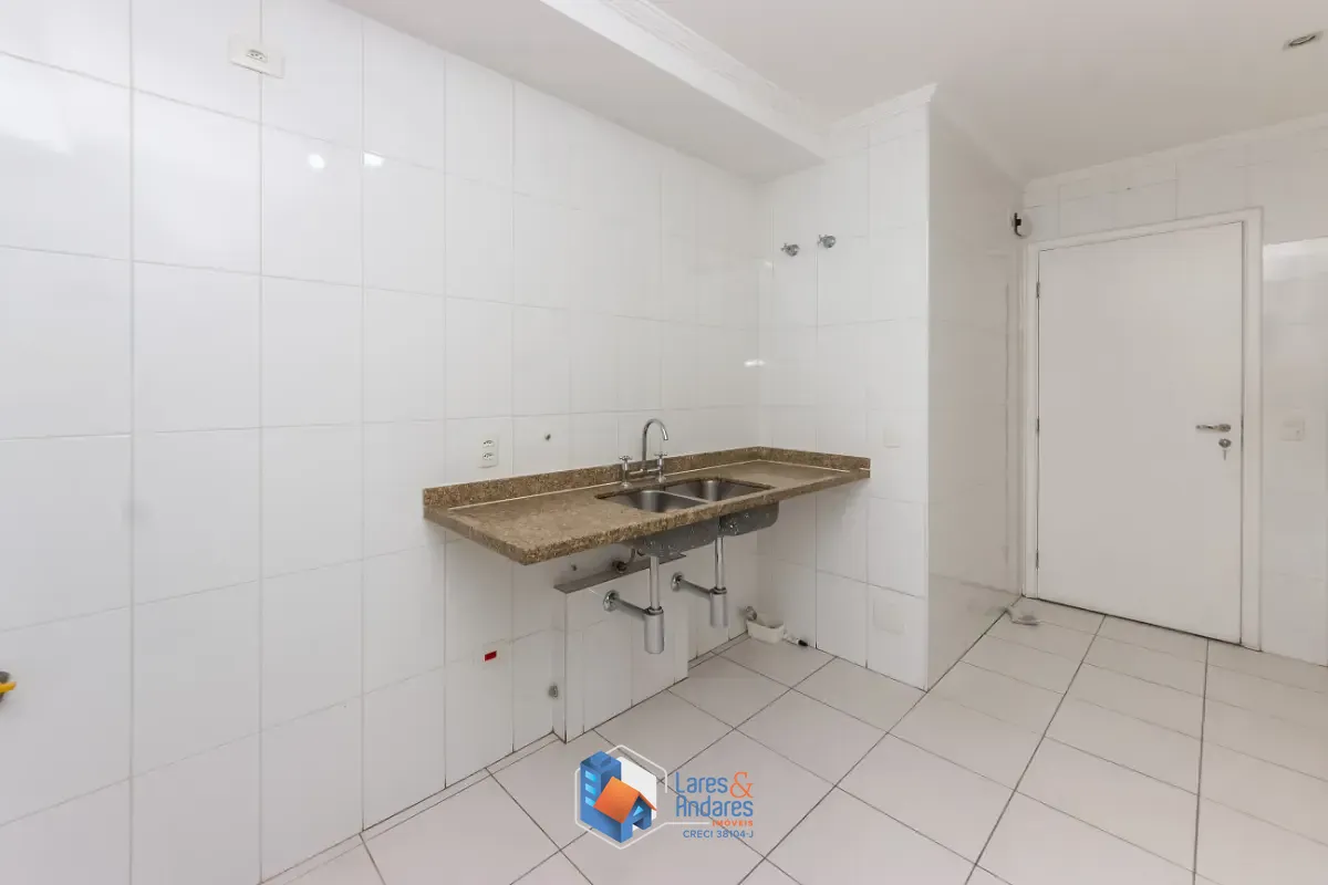 Apartamento, 3 quartos, 133 m² - Foto 28