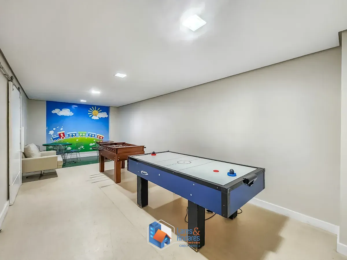 Apartamento, 3 quartos, 133 m² - Foto 41