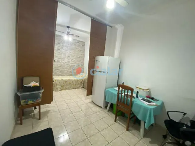 Apartamento com 25m² 1 quarto e 1 banheiro, à venda, no bairro Botafogo em Rio de Janeiro