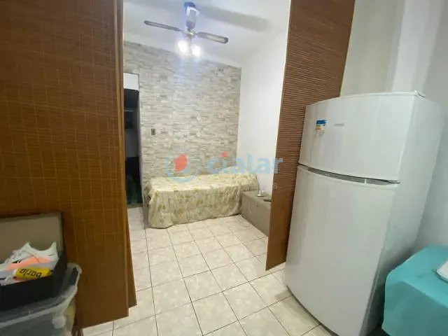 Apartamento com 25m² 1 quarto e 1 banheiro, à venda, no bairro Botafogo em Rio de Janeiro
