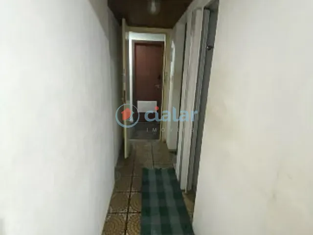 Apartamento com 25m² 1 quarto e 1 banheiro, à venda, no bairro Botafogo em Rio de Janeiro