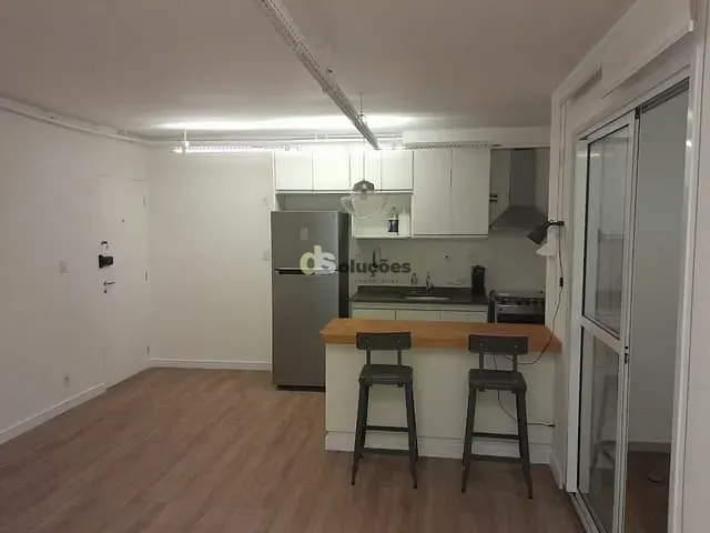 Apartamento 2 quartos e 2 banheiros, à venda, no bairro Água Branca em São Paulo