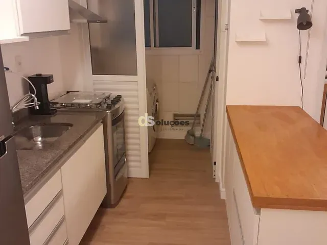 Apartamento 2 quartos e 2 banheiros, à venda, no bairro Água Branca em São Paulo