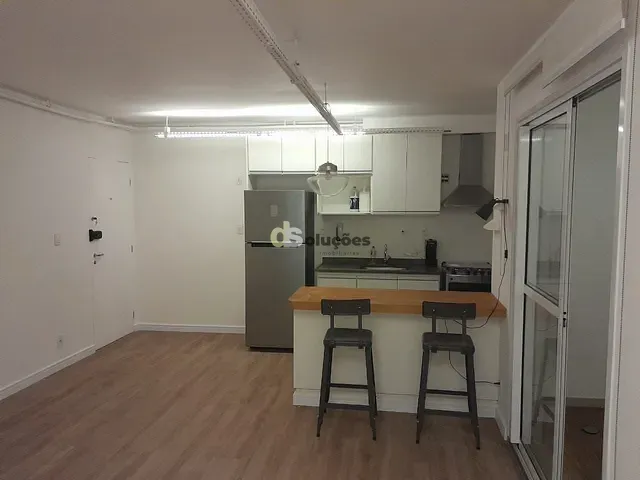 Apartamento 2 quartos e 2 banheiros, à venda, no bairro Água Branca em São Paulo