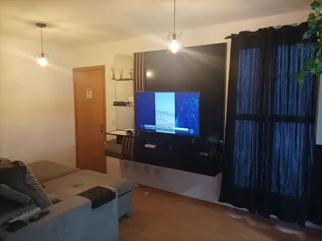 Foto do Apartamento - Apartamento com 2 dormitórios à venda, 44 m² por R$ 250.000,00 - Parque Interlagos - São José dos Campos/SP | INDEPENDENCE NEGOCIOS IMOBILIARIOS LTDA