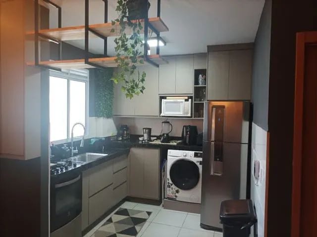 Foto do Apartamento - Apartamento com 2 dormitórios à venda, 44 m² por R$ 250.000,00 - Parque Interlagos - São José dos Campos/SP | INDEPENDENCE NEGOCIOS IMOBILIARIOS LTDA