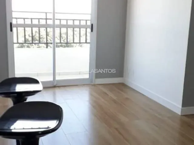 Apartamento com 61m² 1 quarto e 1 banheiro, à venda, no bairro Vila Carvalho em Sorocaba