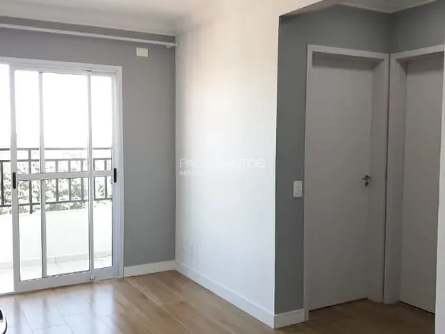 Apartamento com 61m² 1 quarto e 1 banheiro, à venda, no bairro Vila Carvalho em Sorocaba