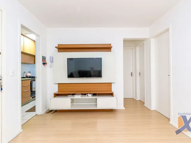 Apartamento 3 quartos e 1 banheiro, à venda, no bairro Pinheirinho em Curitiba