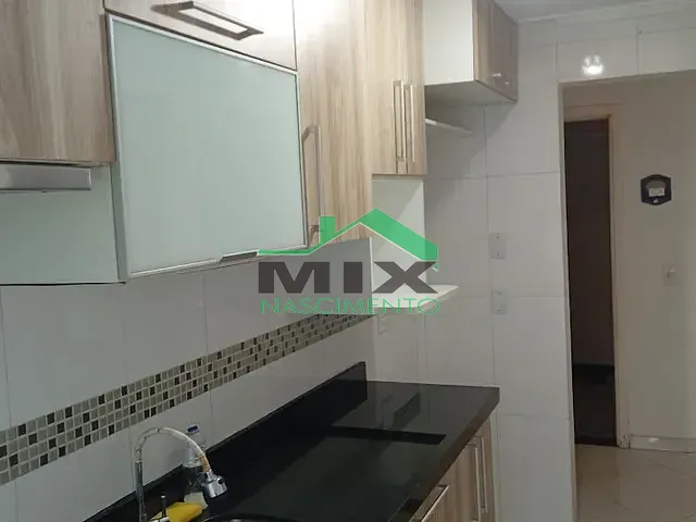 Apartamento com 115m² 2 quartos e 1 banheiro, à venda, no bairro Taboão em São Bernardo do Campo
