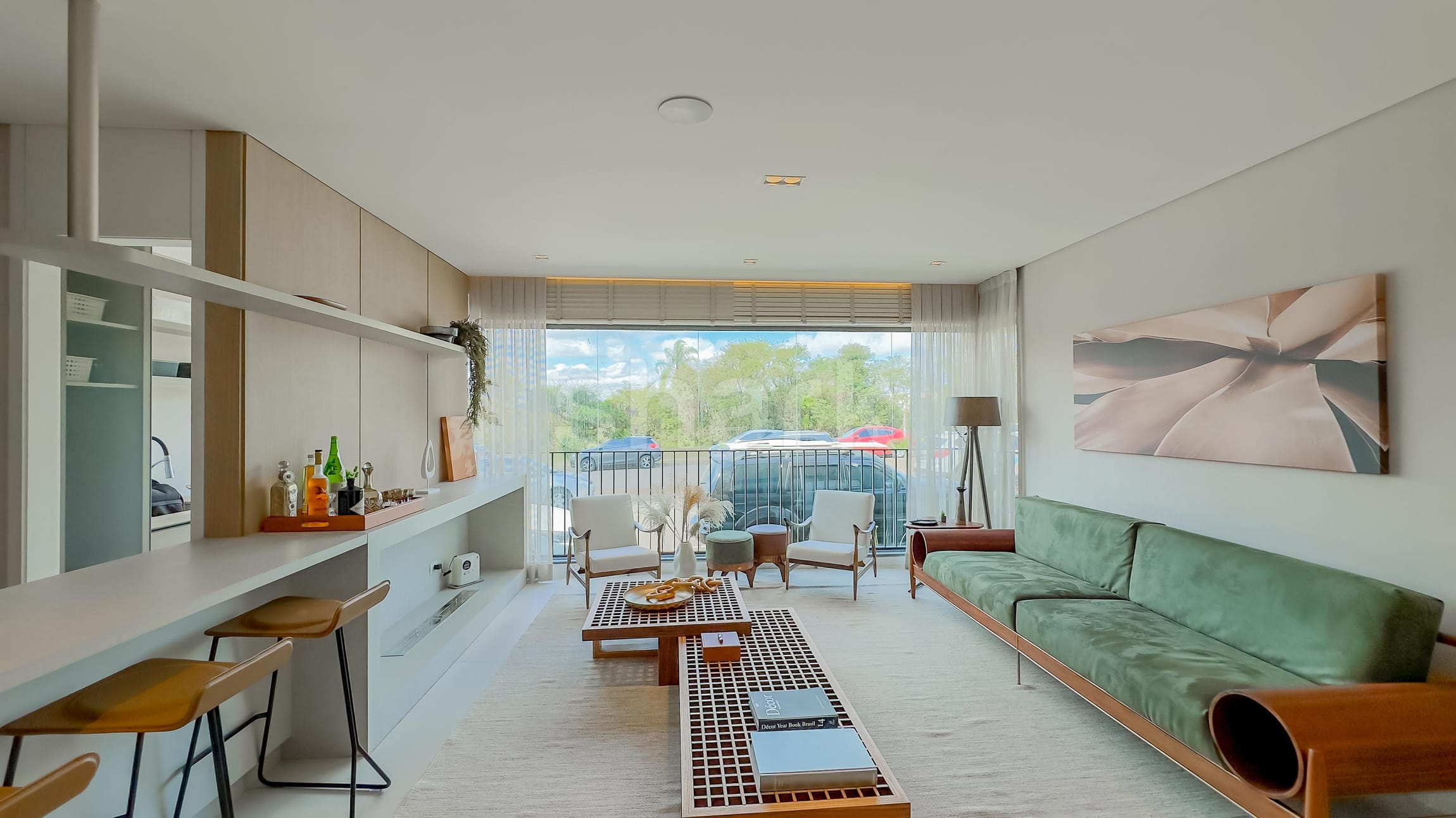 Apartamento em Alphagran Alphaville — foto 3
