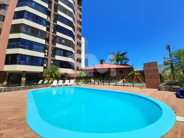 Apartamento com 182m² 3 quartos e 1 banheiro, à venda, no bairro Centro em Chapecó