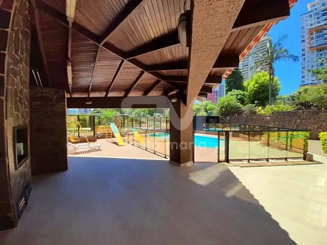 Apartamento com 182m² 3 quartos e 1 banheiro, à venda, no bairro Centro em Chapecó