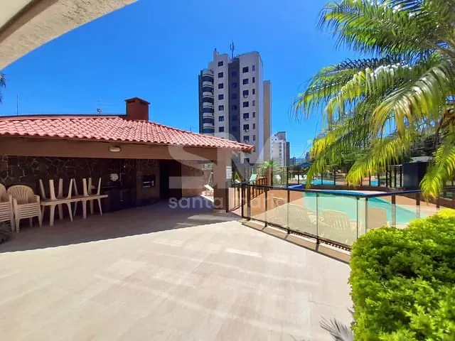 Apartamento com 182m² 3 quartos e 1 banheiro, à venda, no bairro Centro em Chapecó