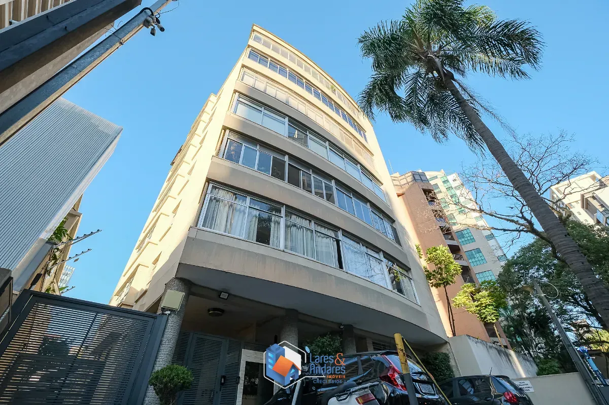 Apartamento, 3 quartos, 197 m² - Foto 35