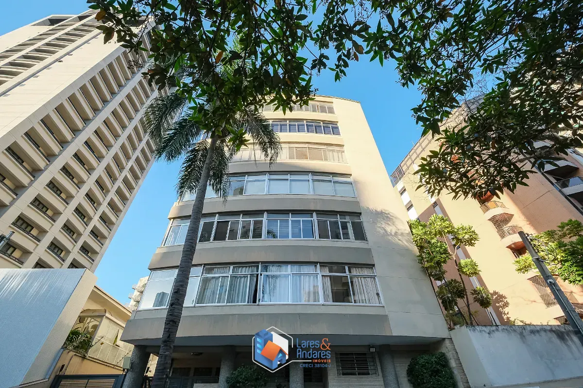 Apartamento, 3 quartos, 197 m² - Foto 36