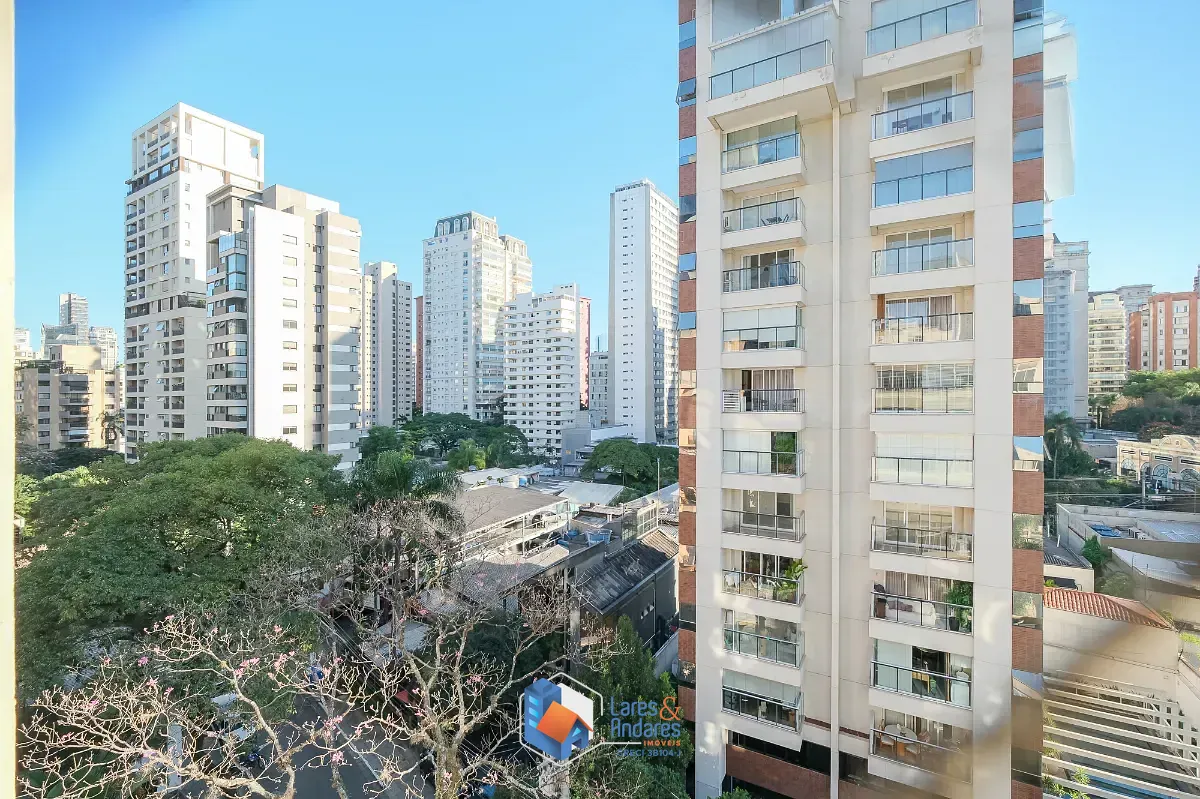 Apartamento, 3 quartos, 197 m² - Foto 34
