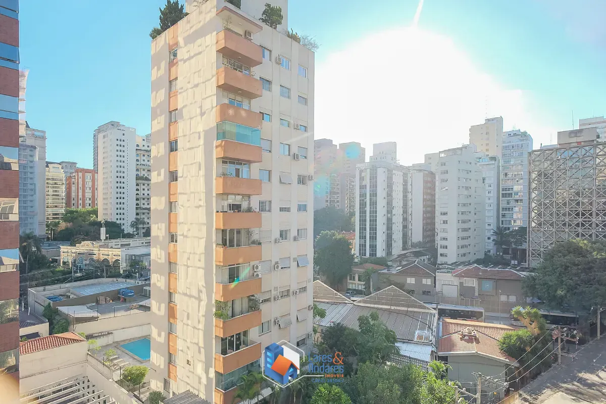 Apartamento, 3 quartos, 197 m² - Foto 33